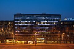 Kiadó iroda Vital Business Center