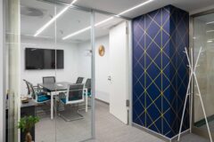 Kiadó iroda House of Business Bank Center