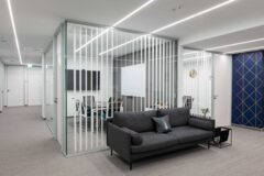 Kiadó iroda House of Business Bank Center