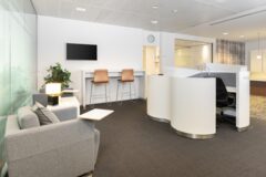 Kiadó iroda Alakítsa munkavégzését az igényei szerint a Regus Madarász Office Parkban