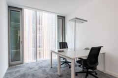 Kiadó iroda Alakítsa munkavégzését az igényei szerint a Regus Madarász Office Parkban