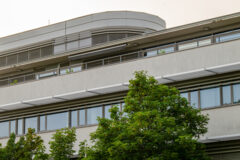 Kiadó iroda Büro Center West