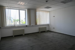 Kiadó iroda Innovation Offices Irodaház