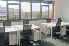Kiadó iroda All inclusive szolgáltatott irodák a Regus Köki Offices-ban