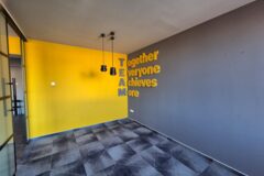 Kiadó iroda Innovation Offices Irodaház