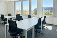 Kiadó iroda A munkahelyed növekedését támogató irodahelyiségek, szolgáltatások és támogatás a Regus Infoparkban