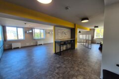 Kiadó iroda Innovation Offices Irodaház