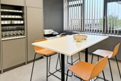 Kiadó iroda All inclusive szolgáltatott irodák a Regus Köki Offices-ban