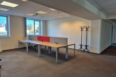 Kiadó iroda Innovation Offices Irodaház
