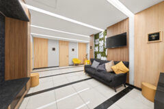 Kiadó iroda RM2 Offices  - Radnóti Miklós utca