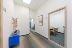 Kiadó iroda RM2 Offices  - Radnóti Miklós utca