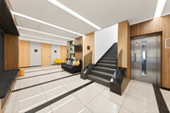 Kiadó iroda RM2 Offices  - Radnóti Miklós utca
