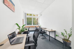 Kiadó iroda RM2 Offices  - Radnóti Miklós utca