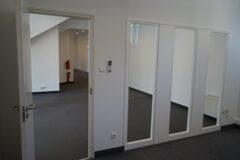 Kiadó iroda Exkluzív kiadó 230NM irodahelység 2. ker. Törökvész út mentén @ 3.500 EUR/hó