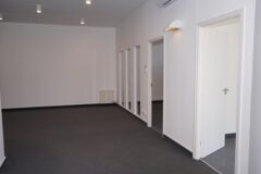 Kiadó iroda Exkluzív kiadó 230NM irodahelység 2. ker. Törökvész út mentén @ 3.500 EUR/hó