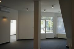 Kiadó iroda Exkluzív kiadó 230NM irodahelység 2. ker. Törökvész út mentén @ 3.500 EUR/hó