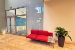 Kiadó iroda IQ Offices