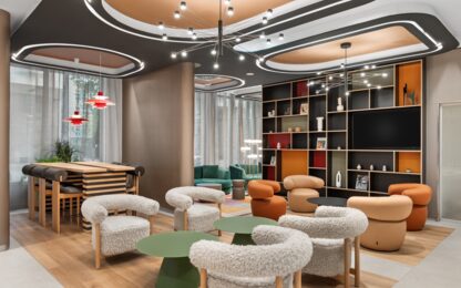 A Danubius újabb nemzetközi márkával bővíti szállodai portfólióját, elsőként hozza Magyarországra a Radisson Individuals-t