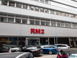 Kiadó iroda RM2 Offices  - Radnóti Miklós utca
