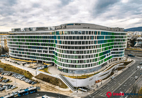 Kiadó iroda Budapest ONE